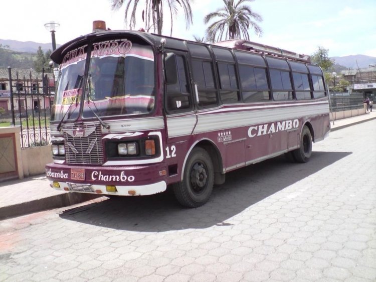 ESPIN-Chambo
TAJ663
