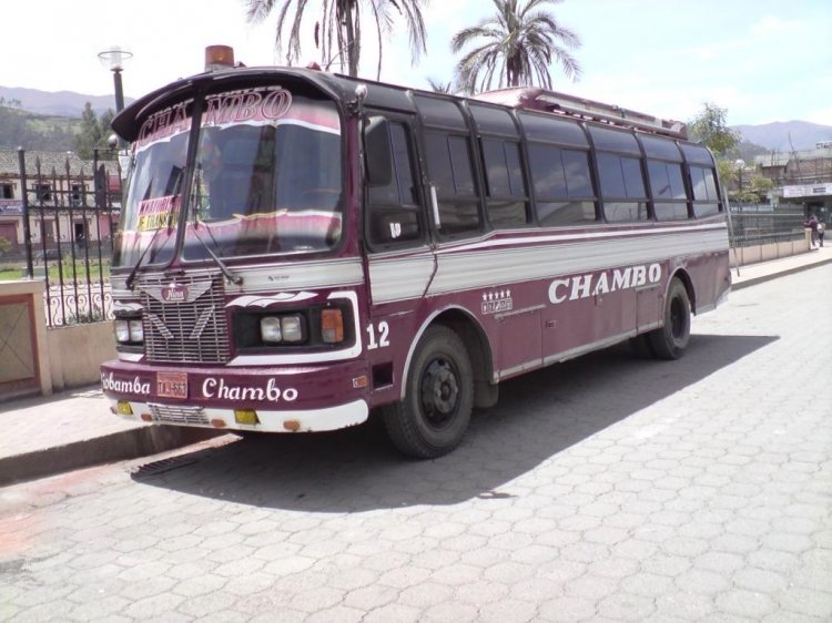 ESPIN-Chambo
TAJ663
