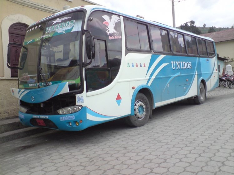 Ibimco - Mercedes benz
HAK - 168
