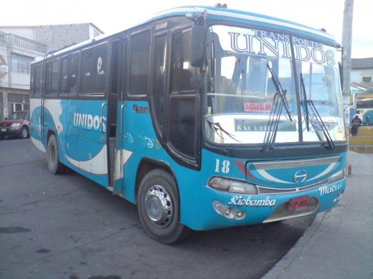 Fiallos-Hino FD
PZP-055
