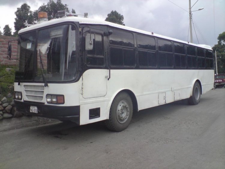 OMNIBUS BB 
HAE-915
