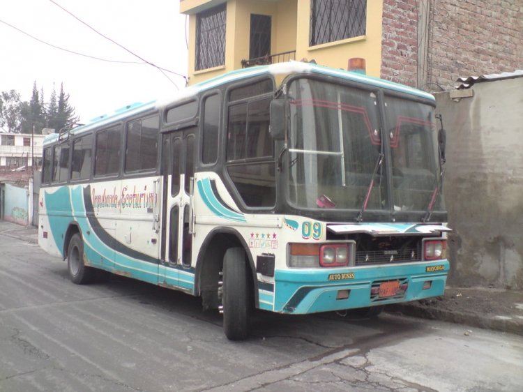 Mayorga-Internacional
HAF-100
