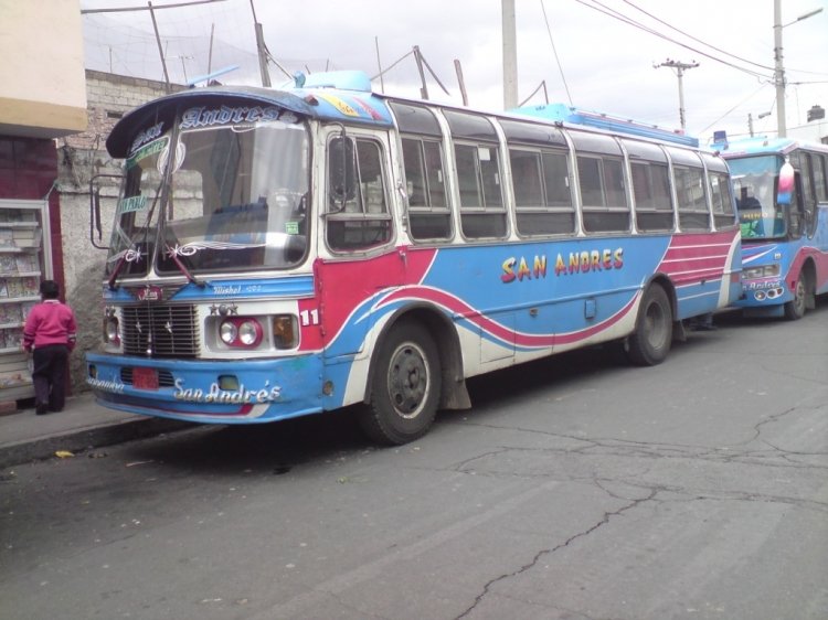 IMEG-Hino FD
PZC805
