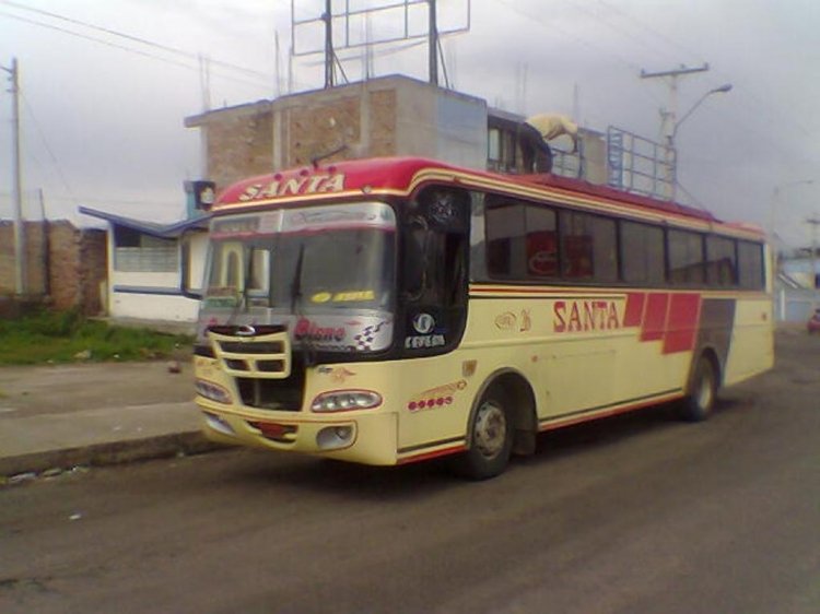 Santa-Cepeda
