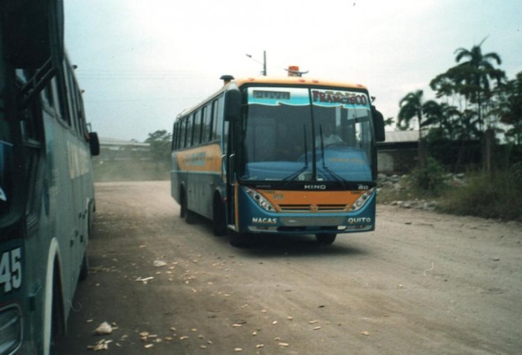 Hino GD-Marsa
