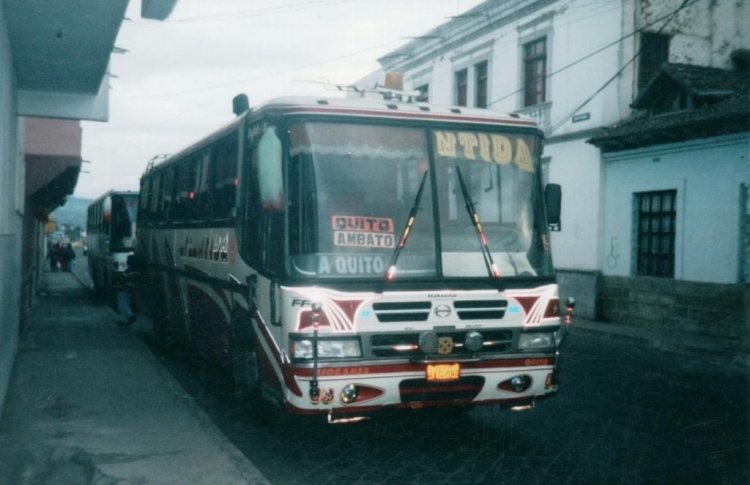 Mayorga-Hino FF
HAG089
