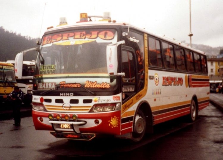 Moncayo Hino GD
EAE296
