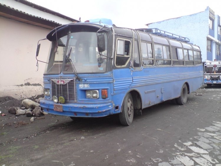 Picosa-Hino FD
PZH237
