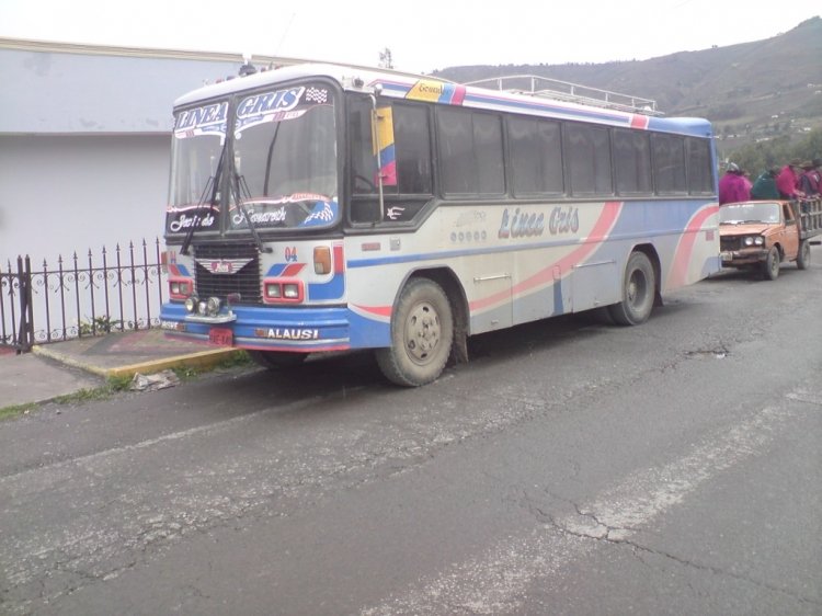 Serman Hino FD
HAE840
