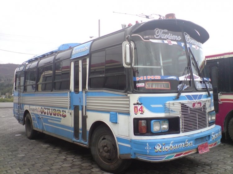 Vargas-Hino FD
TAL007
