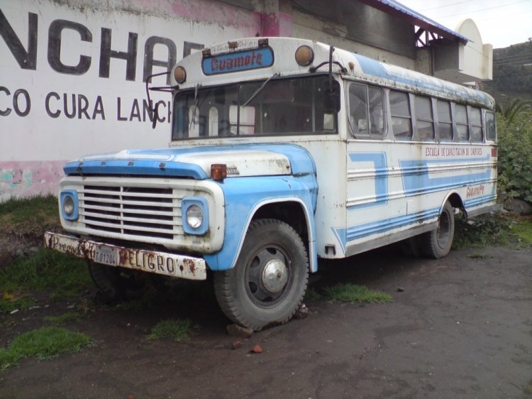 Varma-Ford F-600
T01204
