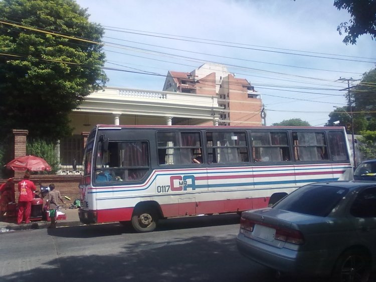 Atego 817
Palabras clave: ATEGO