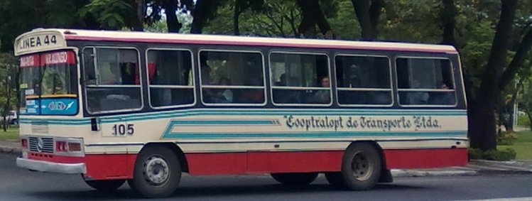 Mercedes-Benz OF 1215 - C.E.A.P. (en Paraguay) - Cooptralopt
Mercedes Benz 1215? / CEAP (en Paraguay)
Palabras clave: MB