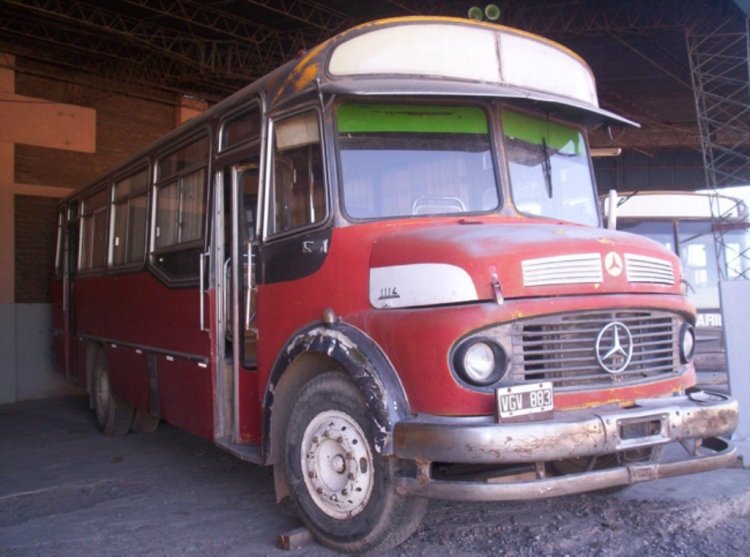 Centenario s.r.l.
Q.048921 - VGV883
Recuerdo de la desaparecida Centenario s.r.l.
Palabras clave: CENTENARIO