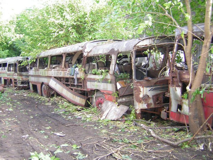 CHEVALLIER
Fotografía : ¿?
