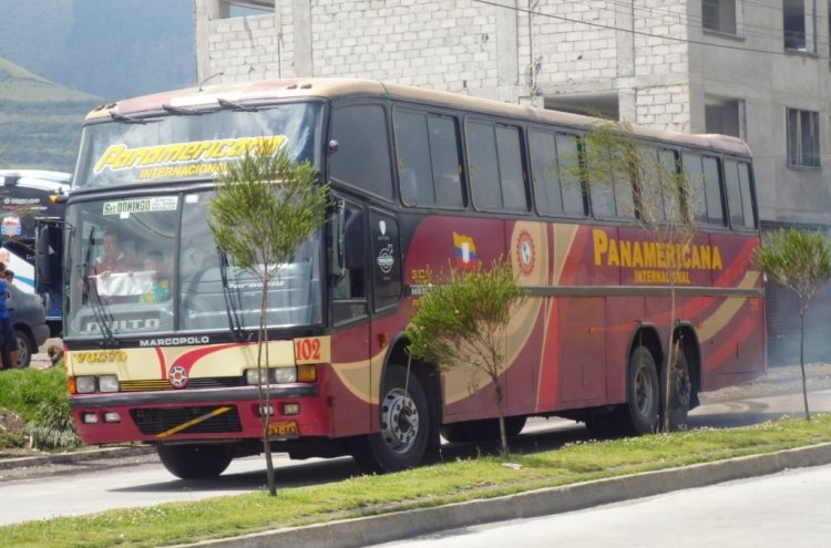 Imetan - Hino Fg - Aerotaxi
