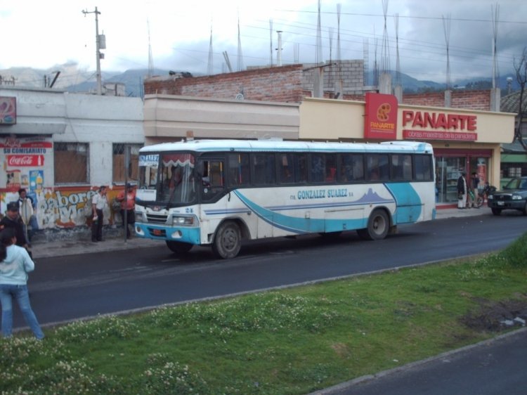 Vargas - Minas - Hino FG
