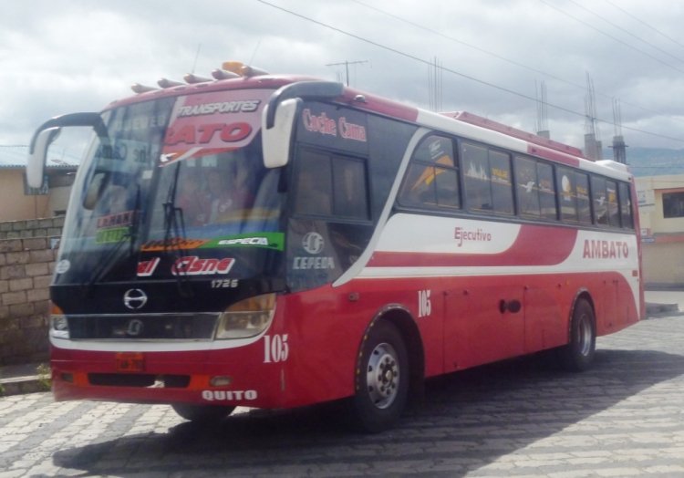 Moncayo - Hino GD - Flor del Valle
