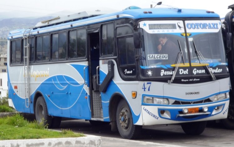 FOTO JUANCA DURAN
