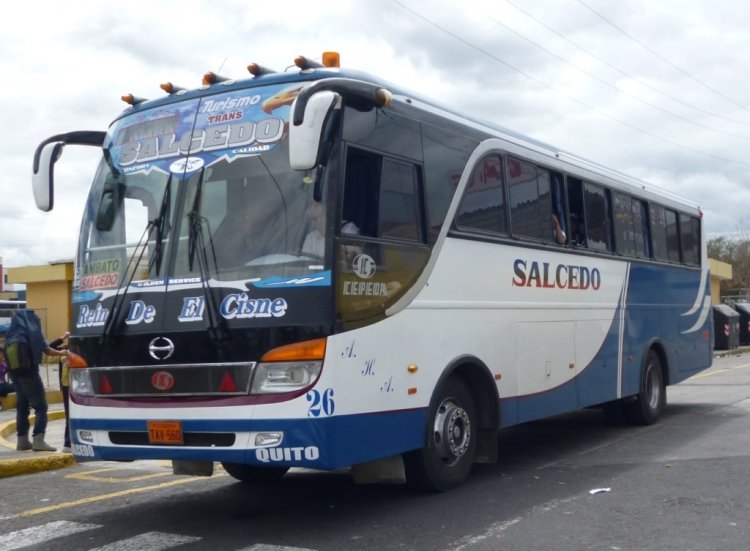 Palabras clave: MOVIL 27