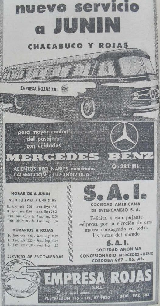 CONCECIONARIO S.A.I Y EMPRESA ROJAS PUBLICIDAD
---
Palabras clave: S A I 