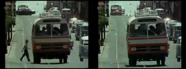 Mercedes-Benz LP 608 - Empresa Mcal. Lopez , Linea 38
http://galeria.bus-america.com/displayimage.php?pos=-12573
Imagenes capturadas de el Documental de Alan Whicker "The Last Dictator"
Palabras clave: MB