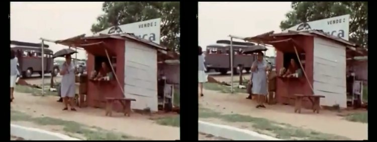 Antiguo bus de Paraguay
Imagenes capturadas de el Documental de Alan Whicker "The Last Dictator"

Palabras clave: --