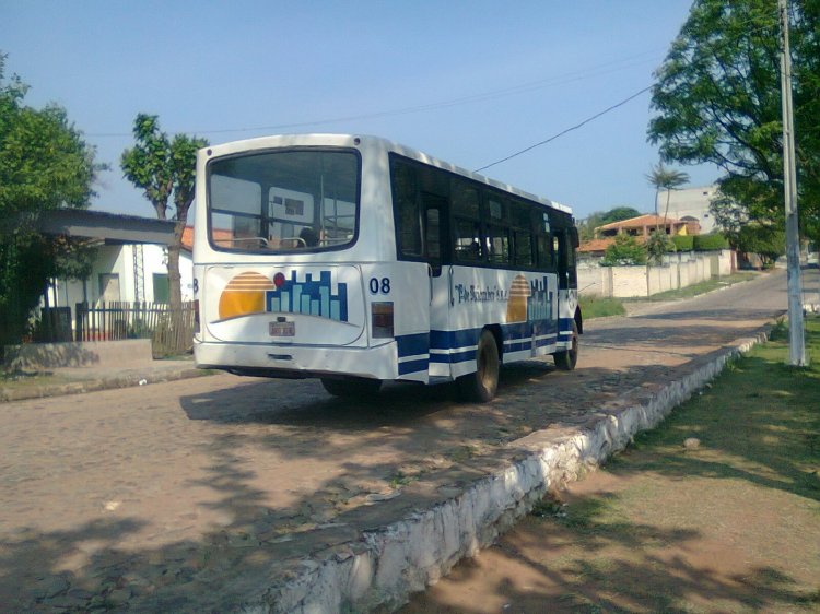 Mercedes-Benz L 1114 - El 14 - 1º de Diciembre S.R.L. - Linea 41
¿ARG856?
Palabras clave: MB