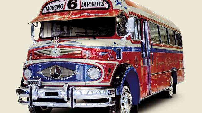 Mercedes-Benz LO 1112 - El Condor (para Alemania) - La Perlita
NUESTRO REPRESNTANTE EN STUTTGART MUSEO MERCEDES
ESTE SALIO PUBLICADO EN LA VOZ DEL 13 DE MAYO

