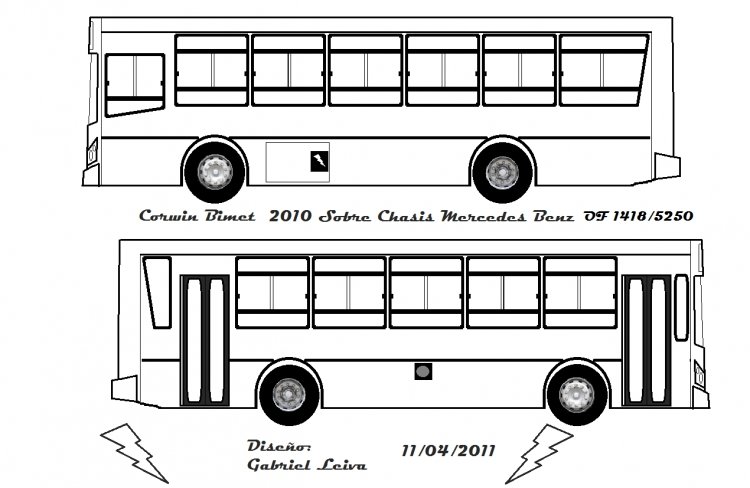 CORWIN BIMET 2010
GRAFICA DEL BIMET 2010 SOBRE CHASIS MERCEDES BENZ OF1418 MOTOR DELANTERO
Palabras clave: BIMET 2010 CORWIN MERCEDES BENZ OF 1418