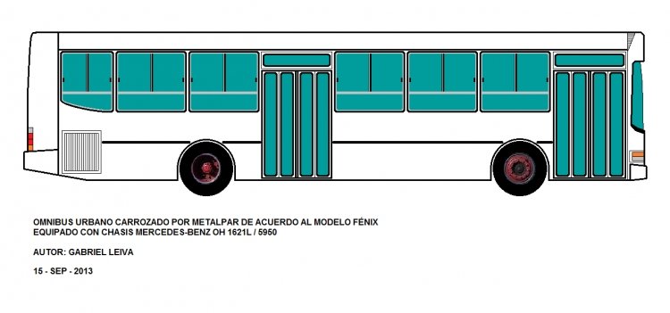 MERCEDES-BENZ OH 1621 L - METALPAR FÉNIX
DIBUJO EN BLANCO
Palabras clave: METALPAR   FENIX   MERCEDES   BENZ   OH   1621   LARGO