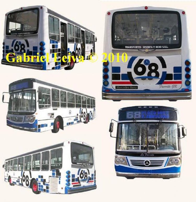 COLLAGE LA FAVORITA FAVORITO GR 1618
FOTOS EXTRAÍDAS DE http://www.carroceriafavorita.com.ar/modelos.htm
Palabras clave: LA  FAVORITA  FAVORITO   GR  1618   MERCEDES BENZ   OH