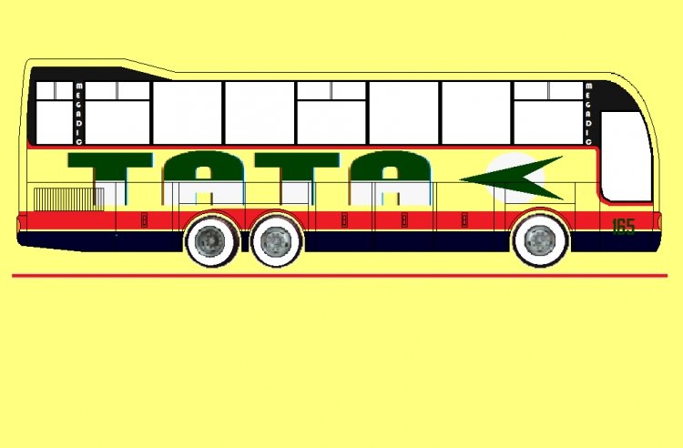 DIBUJO DE TATA
ÚLTIMO INTERNO 165 DE T.A.T.A.
Palabras clave: DIC D.I.C. ARBUS DEUTZ MEGADIC TATA T.A.T.A. 165 MEGADIC