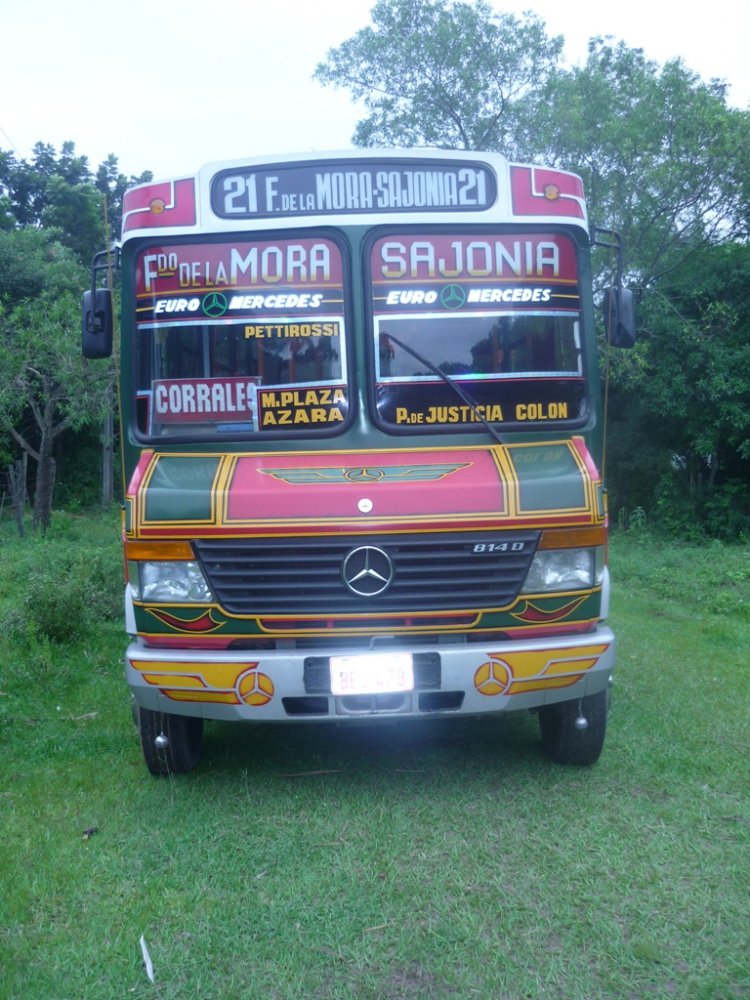 PICUDITO 814 ALEMAN
Palabras clave: MB