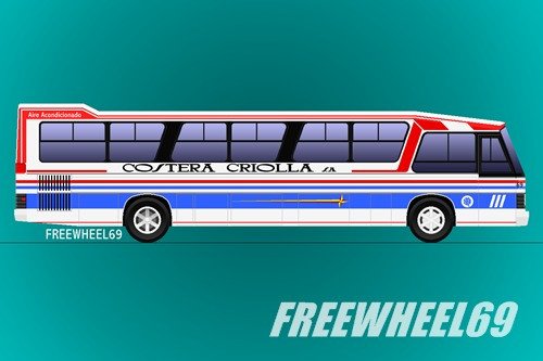 Scania BR 116 - DIC Panorama Internacional
Palabras clave: Scania BR116 DIC Panorama 