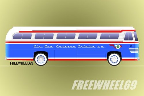 Volvo B655 - E.M.S.I.
