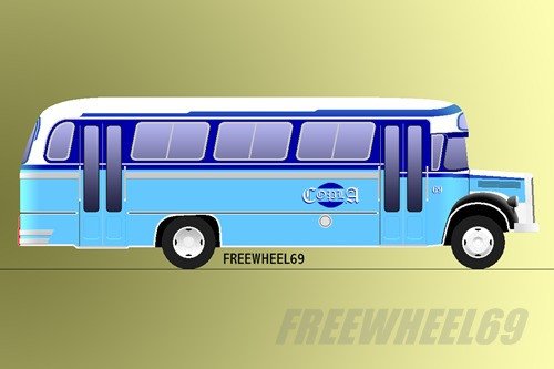 Mercedes Benz LO 911 - El Detalle
