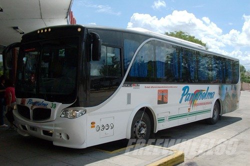 Agrale MA 15.0 - ArMar Medea - Panaholma
Panaholma
