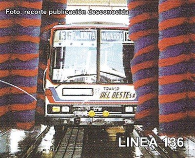 TDO limpito!
Transp. del Oeste S.A.
OA101 Detalle
Palabras clave: T.D.O. OA101 Detalle