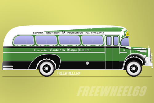 Mercedes-Benz L 312 - La Favorita - Cia. Ciudad de Bahía Blanca
http://galeria.bus-america.com/displayimage.php?pos=-11404

Línea 9 (luego 517 de Bahía Blanca) - Interno 5
Palabras clave: Dibujo Argentina