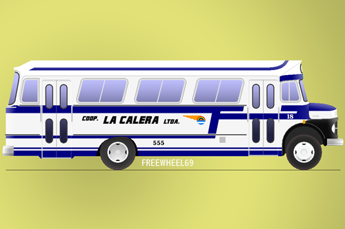 Mercedes-Benz LO 1114 - Andreolli y D`Alessandro - Coop. La Calera Ltda.
http://galeria.bus-america.com/displayimage.php?pid=8229
http://galeria.bus-america.com/displayimage.php?pid=8228
