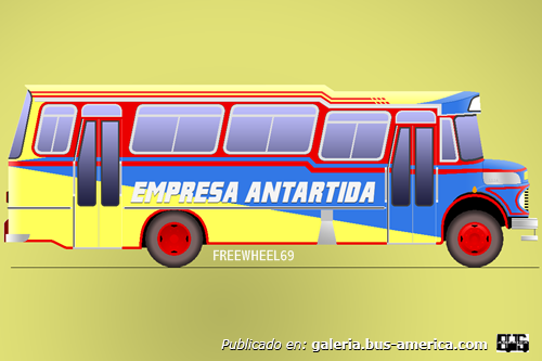 Mercedes-Benz LO 1114 - Corsino - Antártida Argentina
M.236207
[url=https://bus-america.com/galeria/displayimage.php?pid=49548]https://bus-america.com/galeria/displayimage.php?pid=49548[/url]
[url=https://bus-america.com/galeria/displayimage.php?pid=49602]https://bus-america.com/galeria/displayimage.php?pid=49602[/url]
[url=https://bus-america.com/galeria/displayimage.php?pid=49593]https://bus-america.com/galeria/displayimage.php?pid=49593[/url]

Líneas 20 (Mendoza), interno 54

Para conocer la historia completa de esta carrocería haga click en: [url=https://www.bus-america.com/ARcarrocerias/Corsino/Corsino-histo.php]CORSINO, la carrocería que mezclaba épocas en sus productos[/url]
