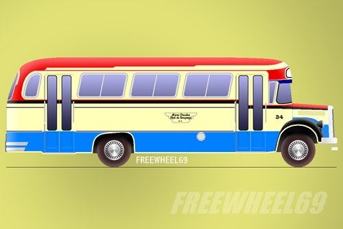 Mercedes Benz LO911 - El Detalle
M.O. Ciudad de Berazategui S.A. - Línea 603
