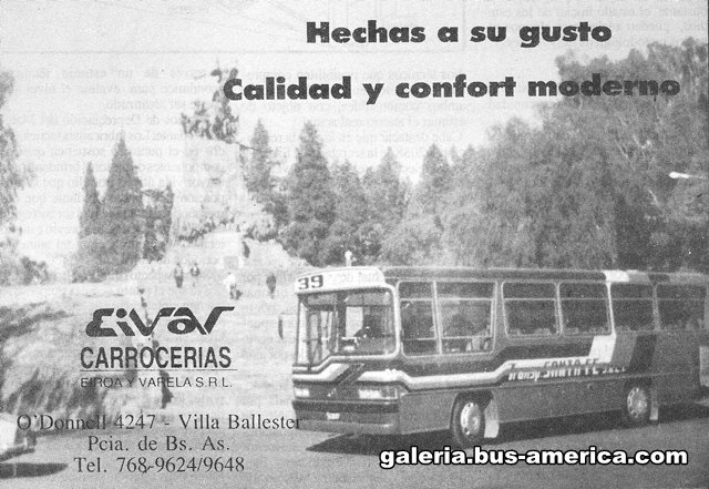 Publicidad Eivar
