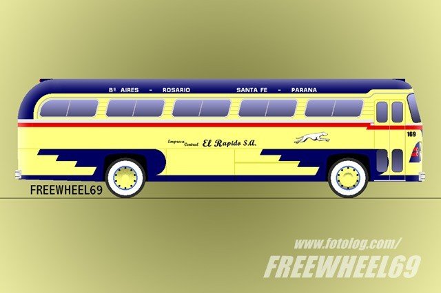 Volvo B 655 - E.M.S.I.
