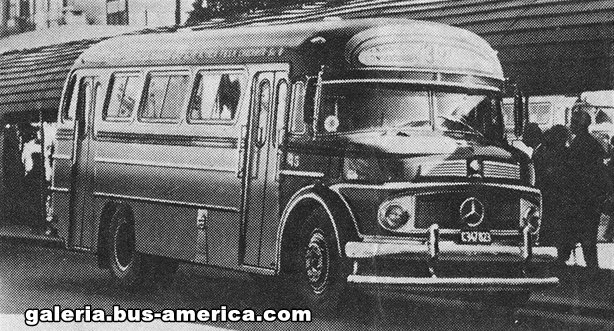 Mercedes-Benz LO 1114 - El Indio - Santa Fe
C.347823
Imagen extraída de publicidad de Ferraroti
