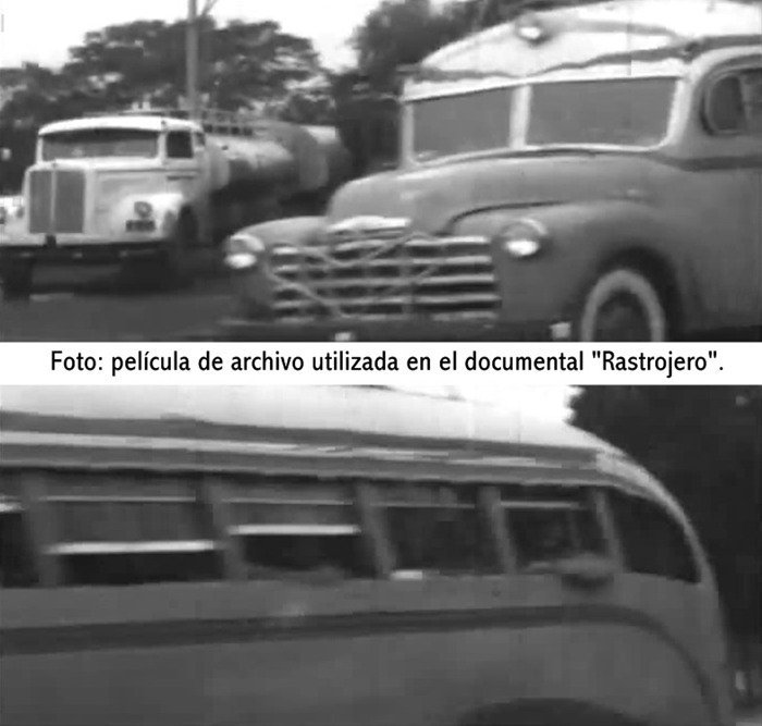 Transporte Personal IME
