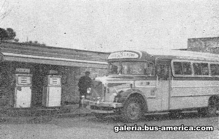 Mercedes-Benz LO 911 - Vaccaro - Exp. Caraza
Línea 525 (Pdo.Lanús), interno ¿18?
