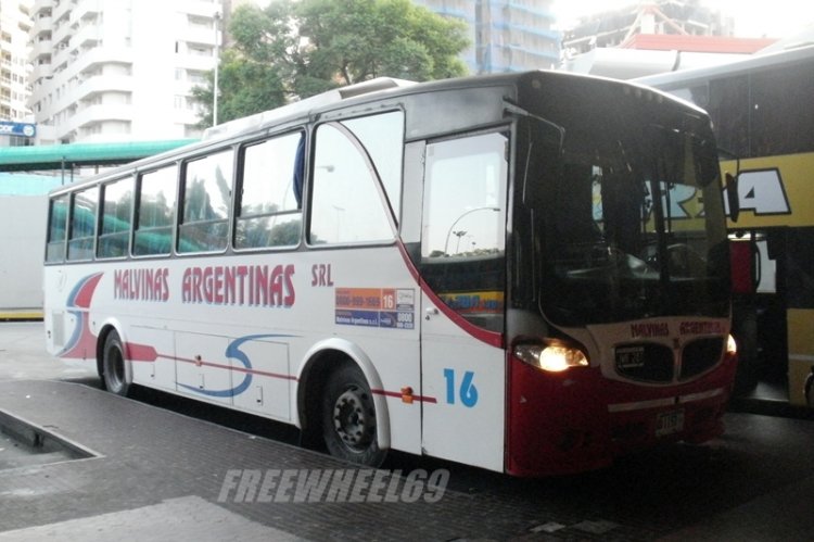 Mercedes-Benz OH 1518 - Armar Medea - Malvinas Argentinas
JWN 247
[url=https://bus-america.com/galeria/displayimage.php?pid=55410]https://bus-america.com/galeria/displayimage.php?pid=55410[/url]

Malvinas Argentinas (Prov. Córdoba), interno 16, patente provincial 1158
