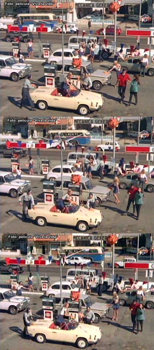 Mercedes-Benz LO 1112 - El Indio - Línea 29
